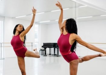 Do Dancers have Good Bodies Because of their Intense Workouts