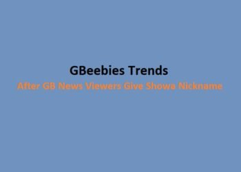 GBeebies Trends