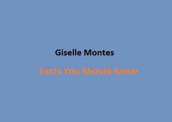 Giselle Montes