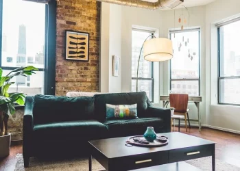 Interior Design Tips for Small Living Room