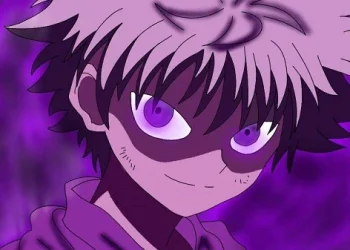 Killua Pfp