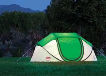 Pop Up Tents: What to Know & How to Pick the Best One