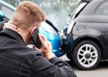 Seven Things You Should Do After A Car Accident
