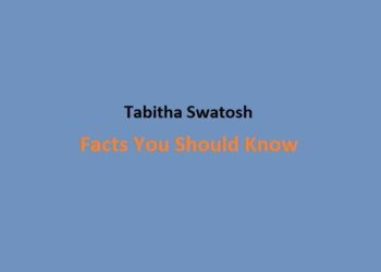 Tabitha Swatosh’s Age and Other Facts