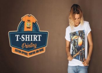 Top 5 Reasons Why Custom Printed T-Shirts Make a Difference?