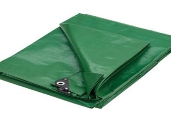 Underlining the uses and benefits PVC heavy-duty tarps can bring to any company