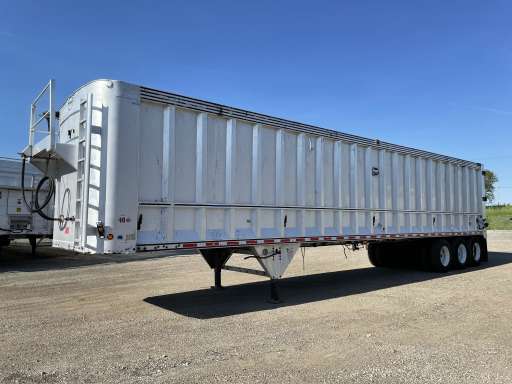 what-is-a-walking-floor-trailer-used-for