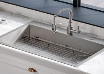 Why do Homeowners Want to Get Good Quality Undermount Kitchen Sinks?