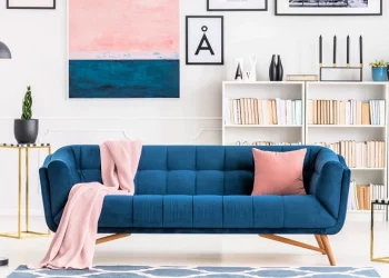 7 Tips to Keep Your House Clean