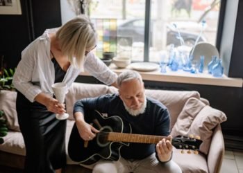 5 Reasons Seniors Are Moving to Retirement Communities 