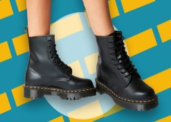 5 Tips for Breaking In a New Pair of Dr. Martens