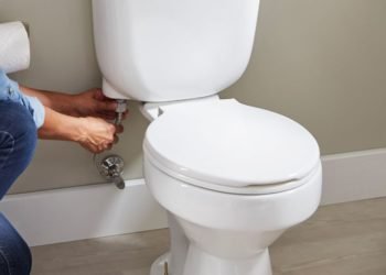 All People Need to Know About Toilet Leaks and How to Fix Them