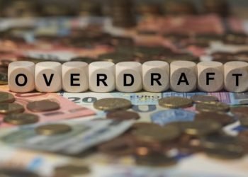 All about the overdraft