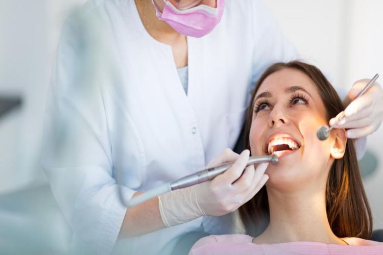 Finding A Good Dentist - What To Look For?