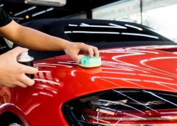 How Much Does It Cost to Wax a Car?
