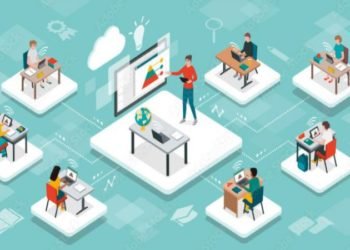 How To Make Money with Online Teaching Platform?