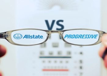 Progressive vs. Allstate Auto Insurance: What You Need to Know