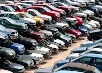 Reasons Why It Is a Good Idea to Buy Junk Cars Even in 2022