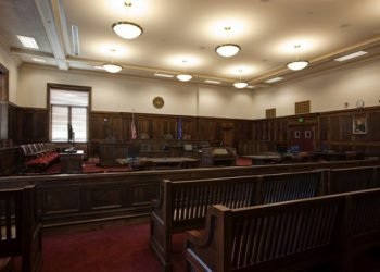 Role Of Grand Jury And The Process Of Challenging Indictment