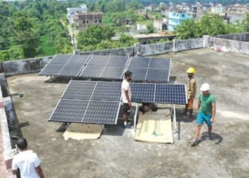 Things to know about Installing the Solar Panel System