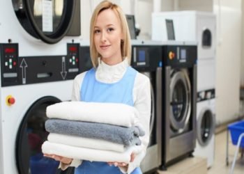 Tips to follow when hiring professional laundry services