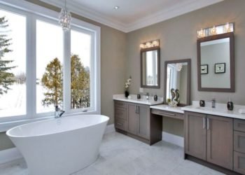 Top 4 Best Benefits of Bathroom Renovations