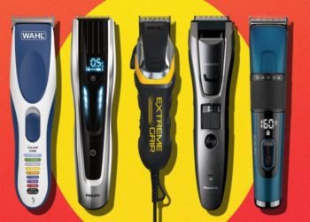 Want to become a professional in haircut and trimming? Make use of the best quality hair clippers