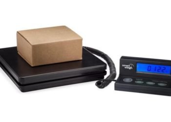 What Kind of Scale Does the Post Office Use?