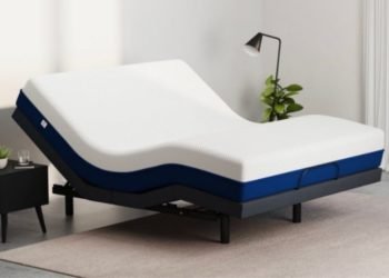 What are the Advantages of Purchasing an Adjustable Bed Frame?