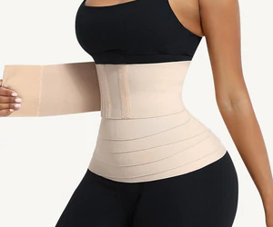 2022 Popular These Waist Trainer This Summer, Buy It!