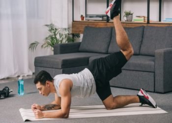 23 Reasons to Strength Train in Your Late 30s by Alex Gierbolini