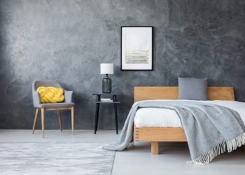 4 Key Steps to Creating a Mentally Healthy Bedroom