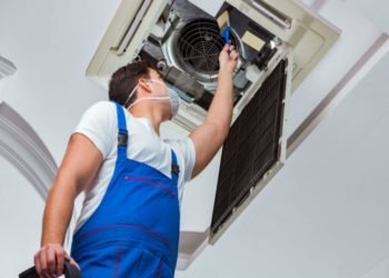 4 Reasons Why Regular HVAC Maintenance is a Must