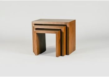 How to Transform Your Minimalist Living Room with Wooden Furniture