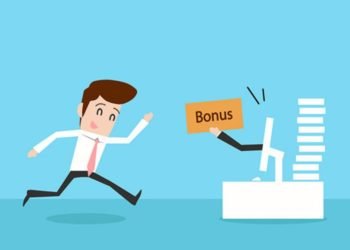 Attendance Bonus for Hourly Employees 