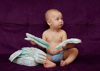 Best Baby Diapers For Babies To Choose