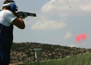 Everything You Need To Know About Shooting Sports