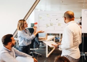 Expectations of a Product Owner