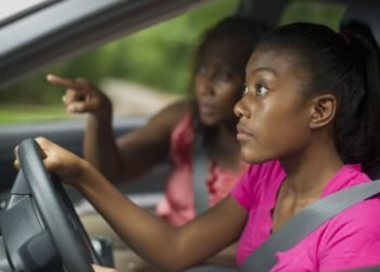 How Adding Your Teen Will Affect Your Car Insurance Policy