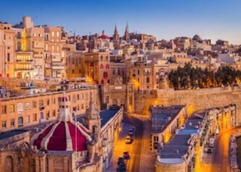 Malta Tax Residency Explained