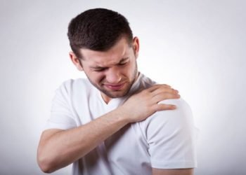 Shoulder pain – How to address and remedy it?