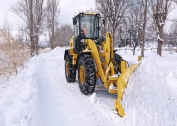 The relevance of snow and ice management – The benefits to count on