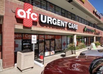 What Is An Urgent Care Centre And How It Works?