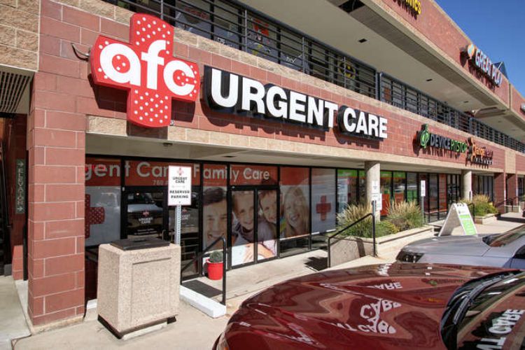 What Is An Urgent Care Facility