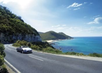 6 Most Mesmerizing Road Trips in the World