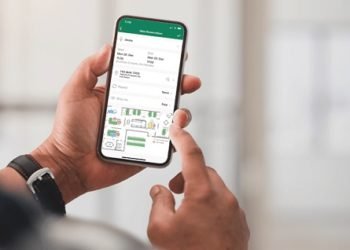 5 Advantages of Desk Booking Software