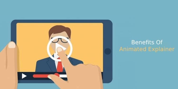 Benefits of animated video explainers