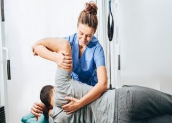 Chiropractic For Pain Management-Does It Work?