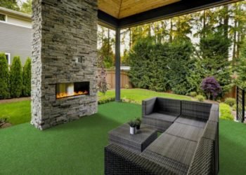 Everything You Need to Know about Artificial Grass and Its Usage