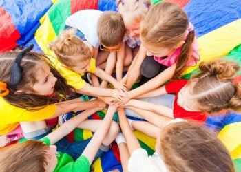 Five Trending School Holiday Camp For Kids in Australia